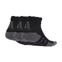 JC6453-CALCETINES-ESSENTIALS-CLIMACOOL-QUARTER-NEGRO-2025-1-2.webp