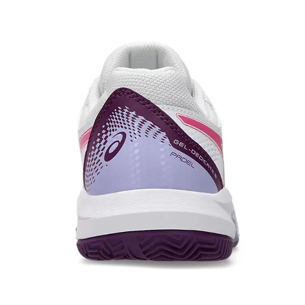 1042A241-100 GEL DEDICATE 8 PADEL BLANCO LILA 2024 1 3.webp