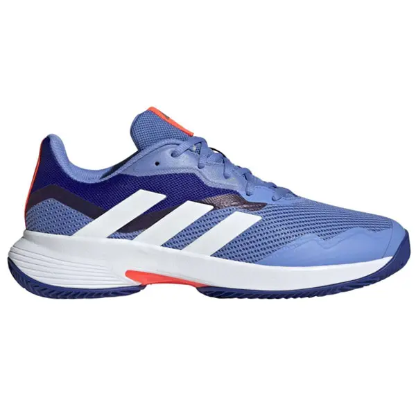 ZAPATILLAS COURTJAM CONTROL CLAY AZUL