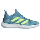 ZAPATILLAS DEFIANT GENERATION TURQUESA