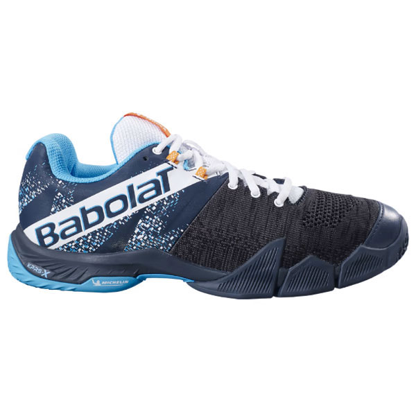 ZAPATILLAS MOVEA MARINO