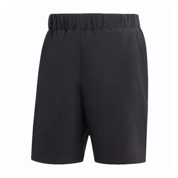PANTALON CLUB CORTO NEGRO