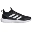 ZAPATILLAS ADIZERO UBERSONIC 4.1 CLAY NEGRO-BLANCO