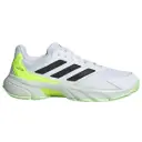 ZAPATILLAS COURTJAM CONTROL 3 CLAY BLANCO-LIMA
