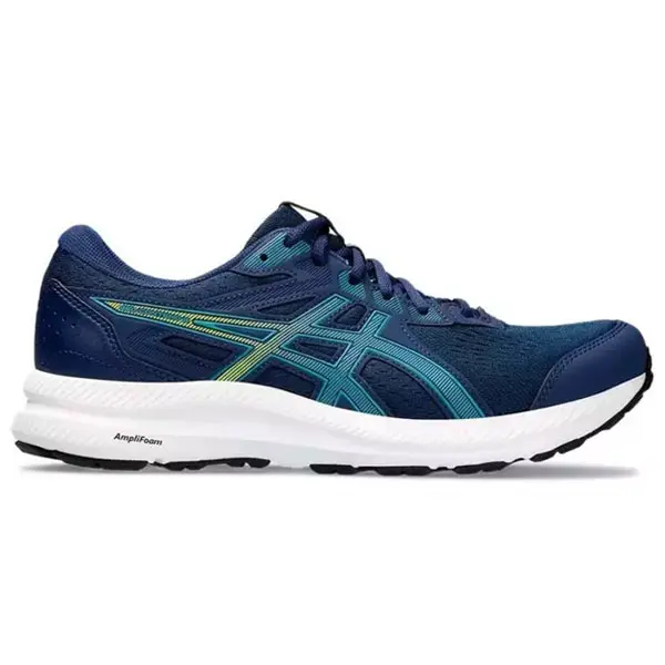 ZAPATILLAS CONTEND 8 GEL MARINO