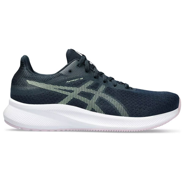ZAPATILLAS PATRIOT 13 MARINO-LIMA
