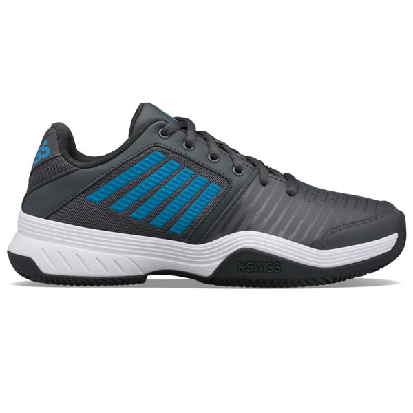 ZAPATILLAS COURT EXPRESS HB GRIS-AZUL