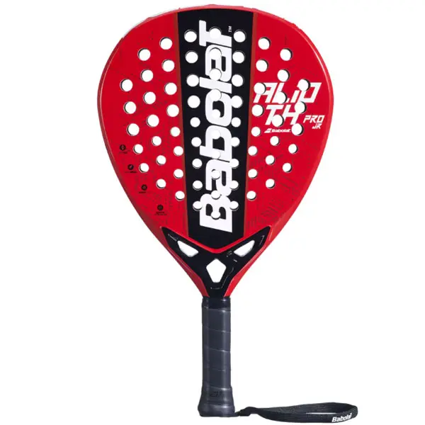 PALA ALIOTH PRO JR 2026