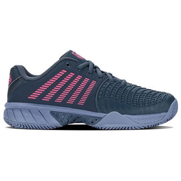 ZAPATILLAS EXPRESS LIGHT 3HB MARINO-ROSA