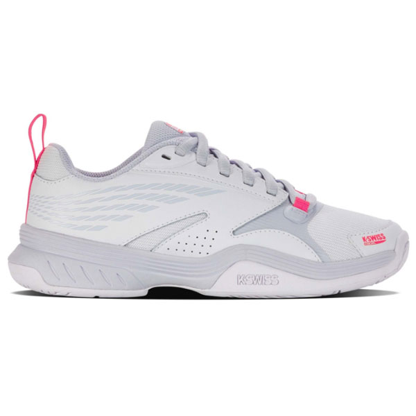 ZAPATILLAS SPEEDEX BLANCO-ROSA