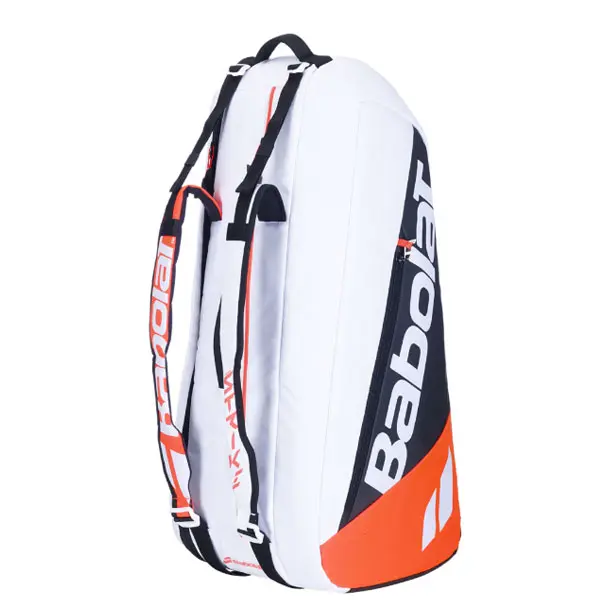 RAQUETERO RH6 PURE STRIKE BLANCO 2024