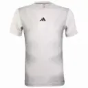 CAMISETA FREELIFT PRO MANGA CORTA GRIS