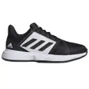 ZAPATILLAS COURTJAM BOUNCE CLAY NEGRO-BLANCO