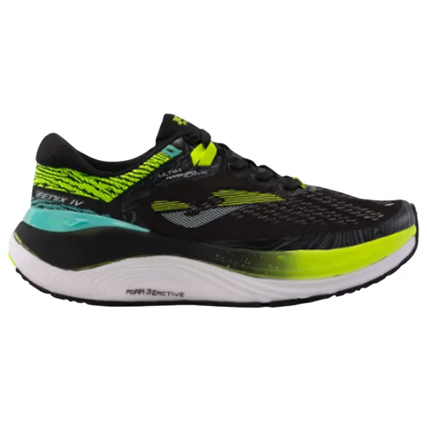 ZAPATILLAS FENIX 2401 NEGRO