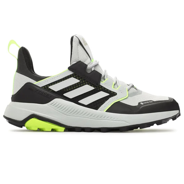 ZAPATILLAS TRAILMAKER GTX GRIS-NEGRO TERREX