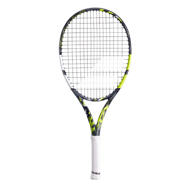 RAQUETA JR25 PURE AERO ENCORDADA 2024