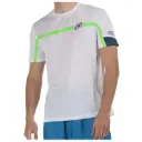 CAMISETA CAMILA MANGA CORTA BLANCO