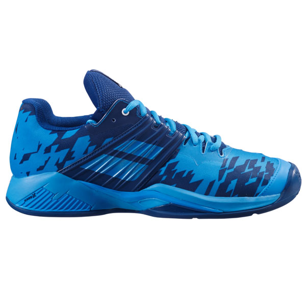 ZAPATILLAS PROPULSE FURY CLAY AZUL