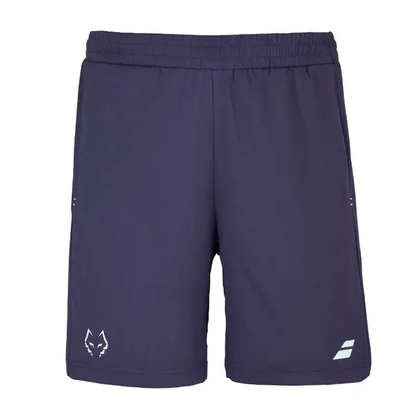 PANTALON JUAN LEBRON CORTO MARINO 2024