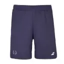 PANTALON JUAN LEBRON CORTO MARINO 2024