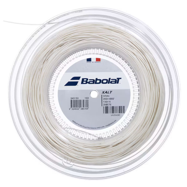 BOBINA 130/16 XALT 200 METROS BLANCO