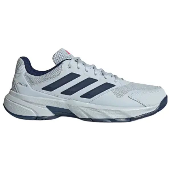 ZAPATILLAS COURTJAM CONTROL 3 CLAY AZUL
