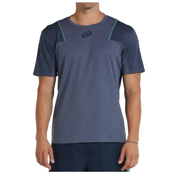 CAMISETA OSERA MANGA CORTA AZUL-MARINO