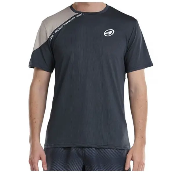 CAMISETA AFAMO MANGA CORTA CARBON