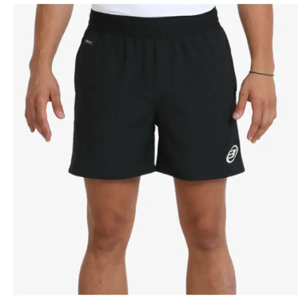 PANTALON MIRLA CORTO NEGRO