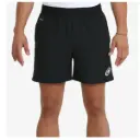 PANTALON MIRLA CORTO NEGRO