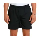 PANTALON MIRZA CORTO NEGRO
