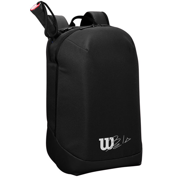 MOCHILA BELA NEGRO 2025