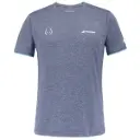 CAMISETA CREW LEBRON MANGA CORTA AZUL 2025