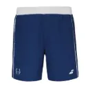 PANTALON JUAN LEBRON CORTO MARINO 2025