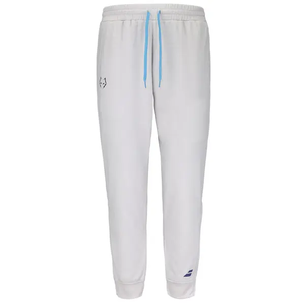 PANTALON JUAN LEBRON LARGO PERLA 2025