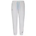 PANTALON JUAN LEBRON LARGO PERLA 2025