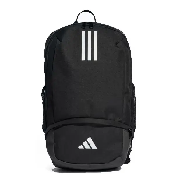 MOCHILA TIRO 23 LEAGUE NEGRO 2025