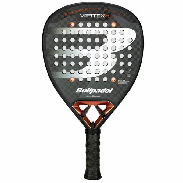 PALA VERTEX 04 2025 