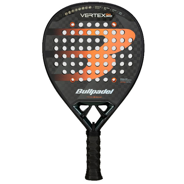 PALA VERTEX 04 HYBRID 2025