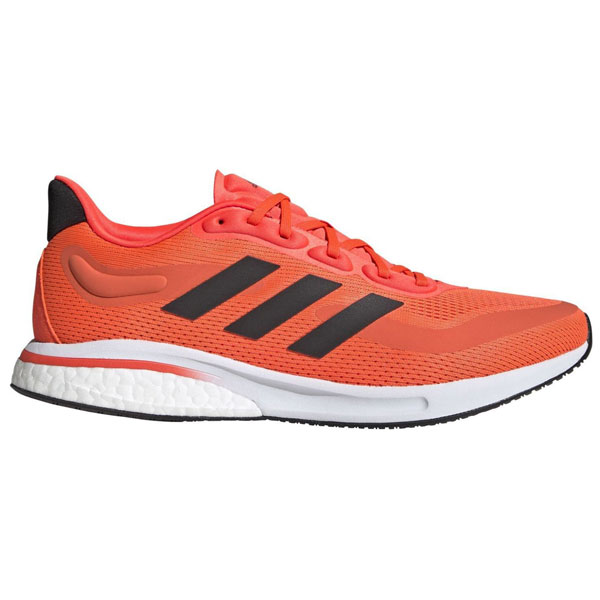 ZAPATILLAS SUPERNOVA NARANJA