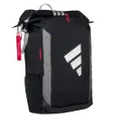 MOCHILA MULTIGAME 3.4 NEGRO-ROJO 2025
