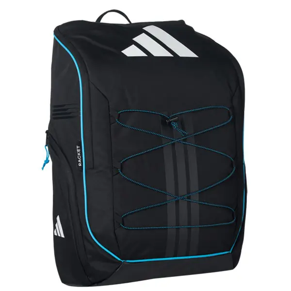 MOCHILA PROTOUR 3.4 2025 NEGRO 2025 
