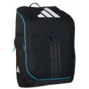 MOCHILA PROTOUR 3.4 2025 NEGRO 2025 