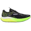 ZAPATILLAS VICTORY 2501 NEGRO-FLUOR