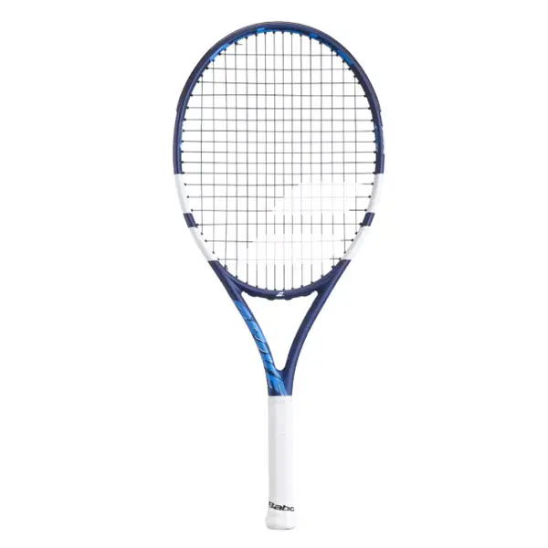 RAQUETA JR25 DRIVE ENCORDADA 2025