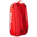 RAQUETERO RH9 SUPER TOUR 2025 ROJO