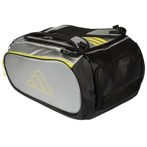 PALETERO TOUR SILVER 2026
