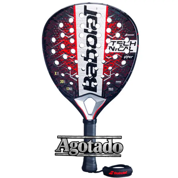 PALA VIPER TECHNICAL 2.5 2025