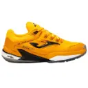ZAPATILLAS SLAM 2504 MOSTAZA