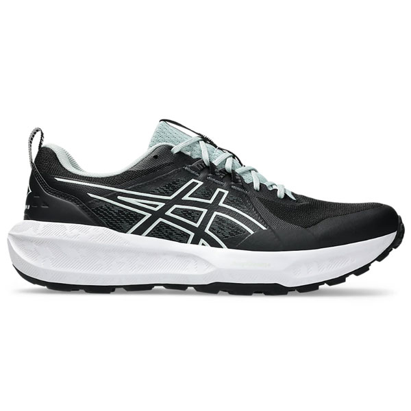 ZAPATILLAS SONOMA 8 GEL NEGRO